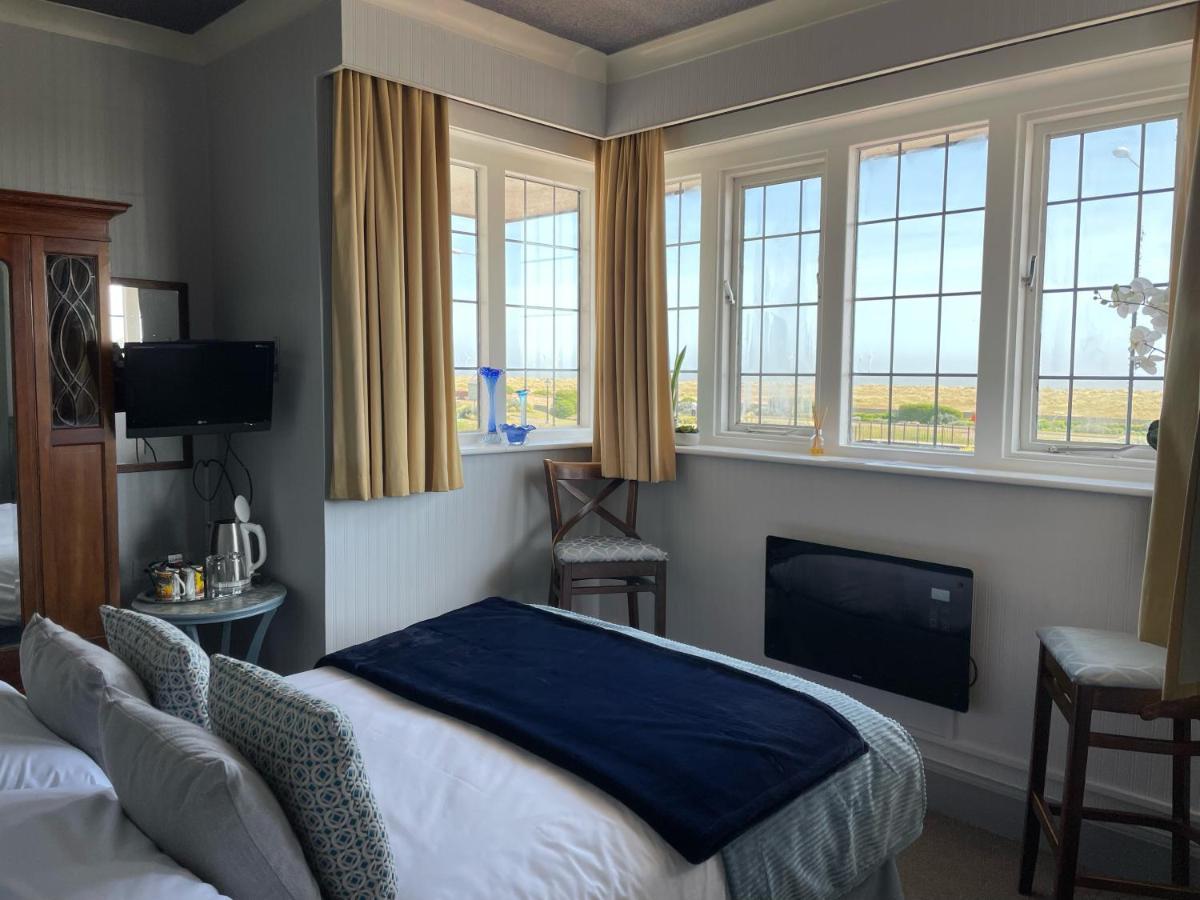 Knights Court Hotel Great Yarmouth Ruang foto