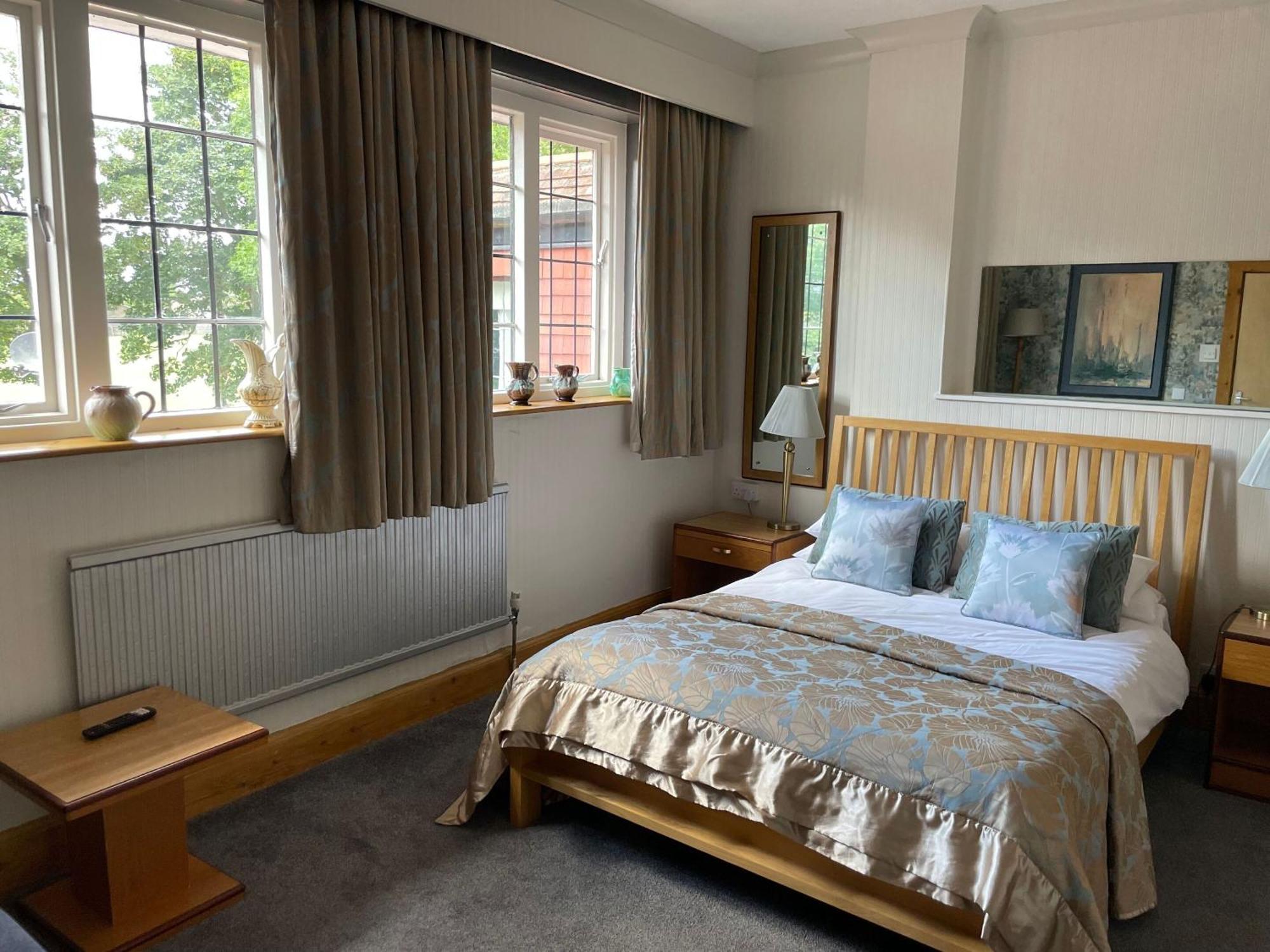 Knights Court Hotel Great Yarmouth Ruang foto