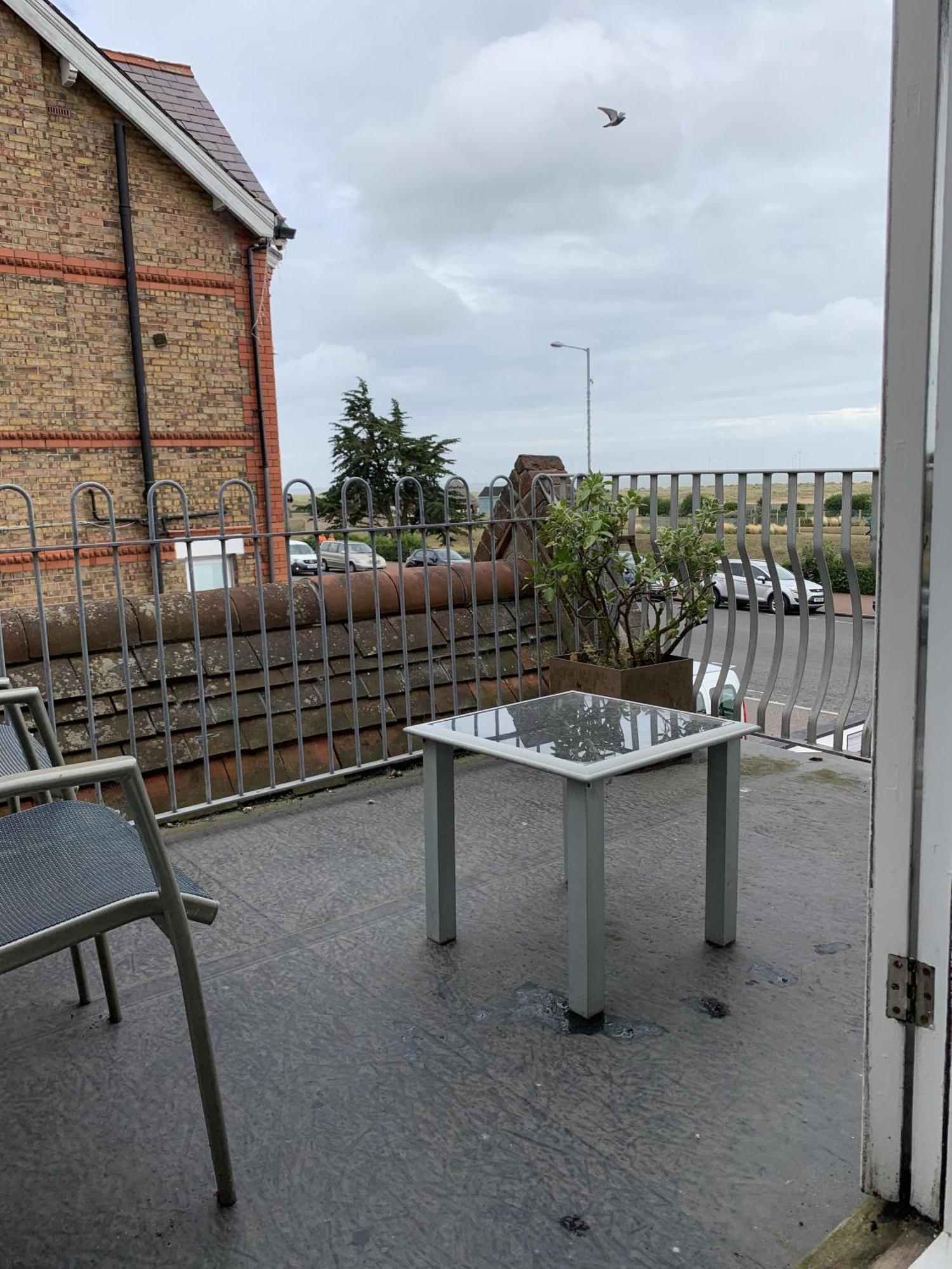 Knights Court Hotel Great Yarmouth Ruang foto